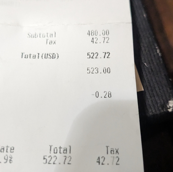 Gucci pink espadrilles, size 36+ - Picture 11 of 12